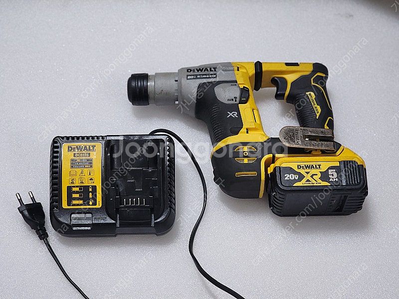 보쉬 중량 함마드릴(BOSCH/ GBH 5-38D), ...--1