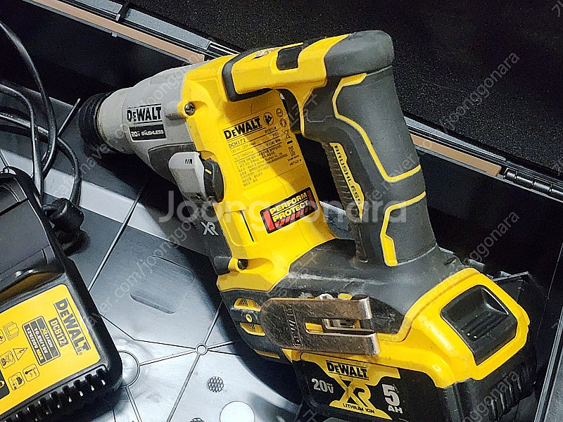 보쉬 중량 함마드릴(BOSCH/ GBH 5-38D), ...--3