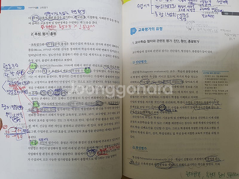 교육의 이해 학지사 판매 교직 과목 교재 교직이수 사범...--2
