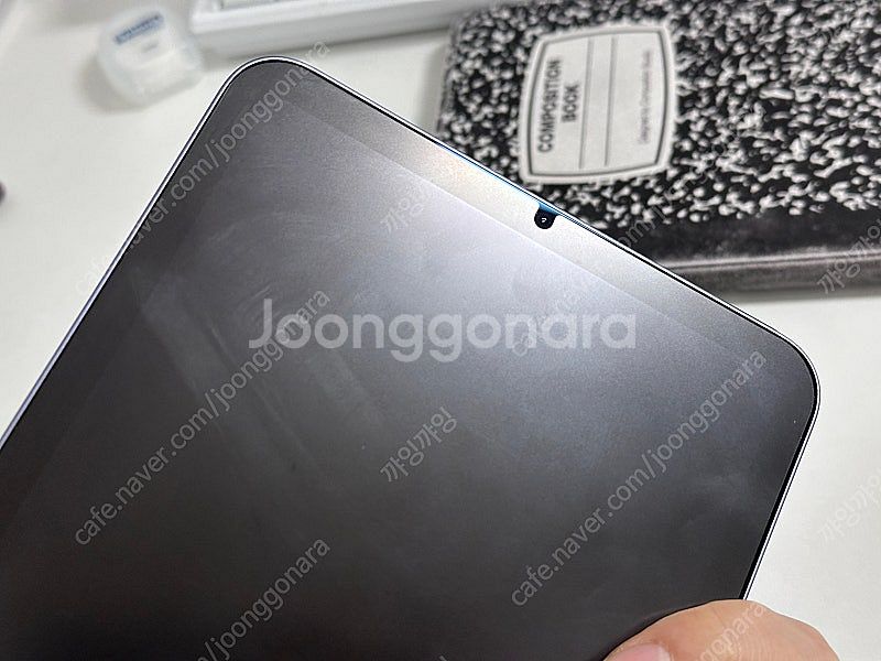 아이패드미니6세대 256 퍼플wifi 외부사이트 거래요...--8
