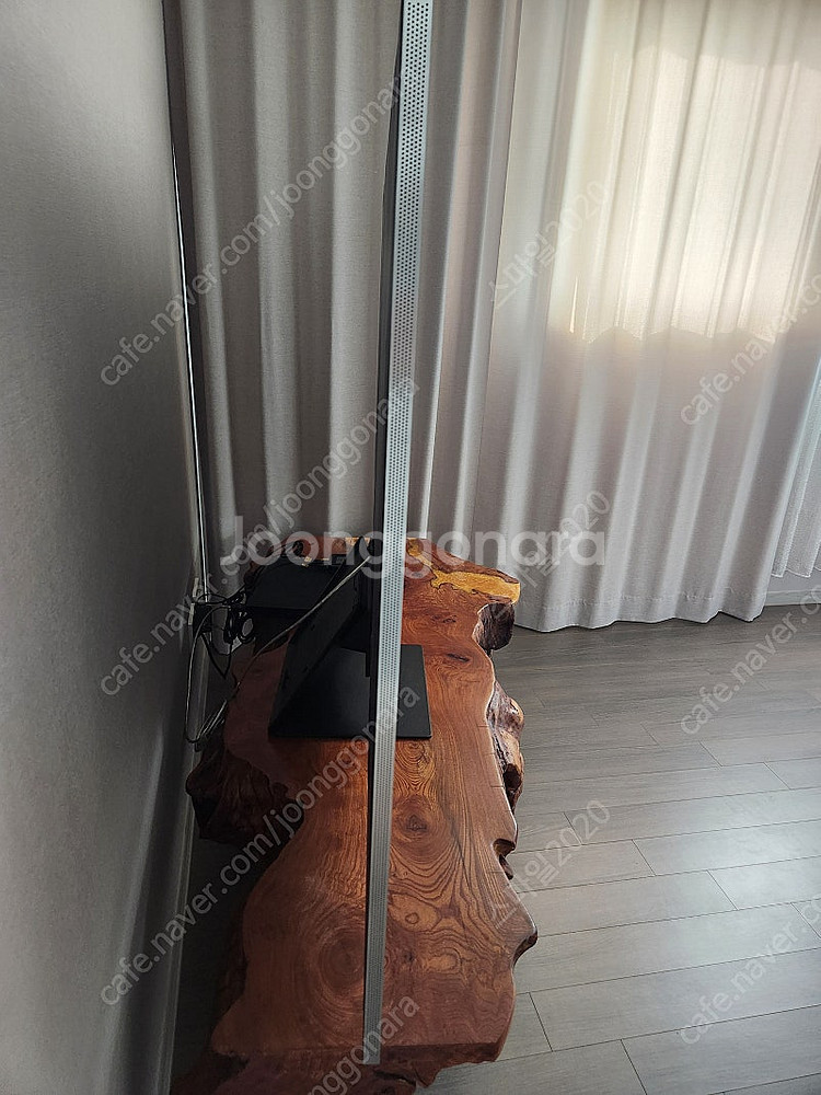 삼성75인치티비 팝니다--1