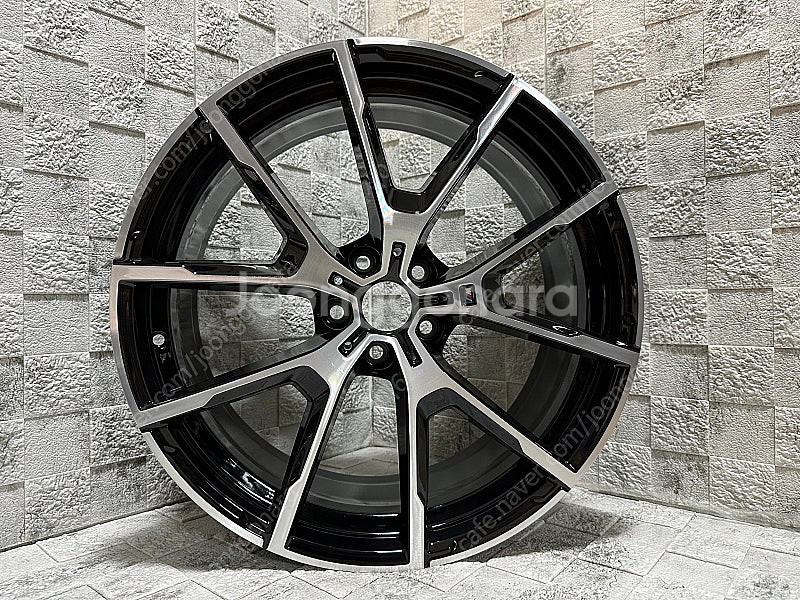 (판매)BMW 8시리즈 G15 728M 20인치 순정휠...--0