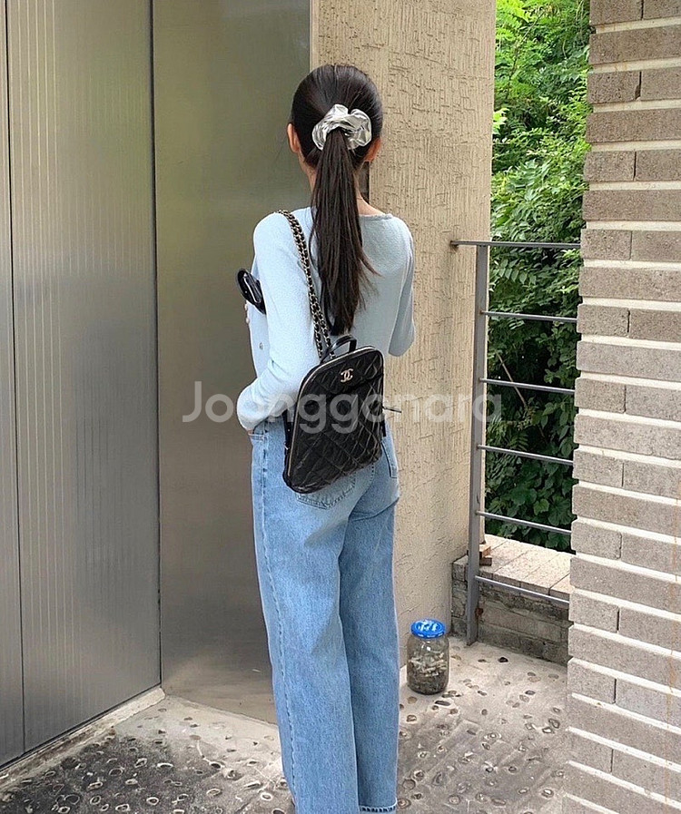 샵마그넷 케이트 데님--1