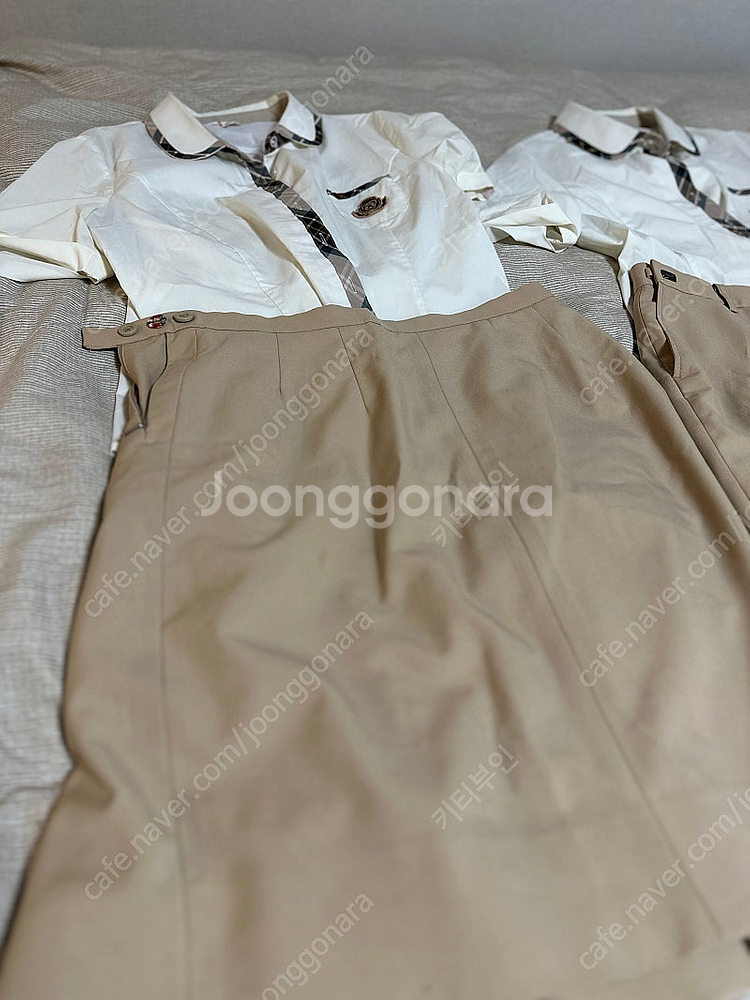 대원국제중학교교복 대원국제중생활복--6