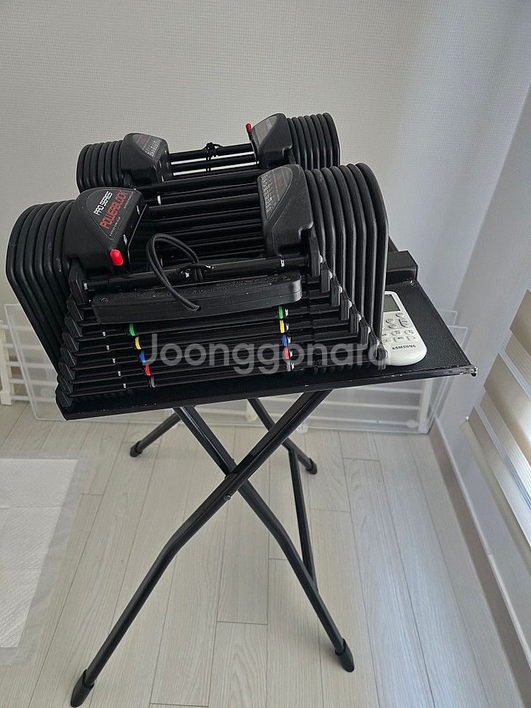 파워블럭 pro50 우레탄--0