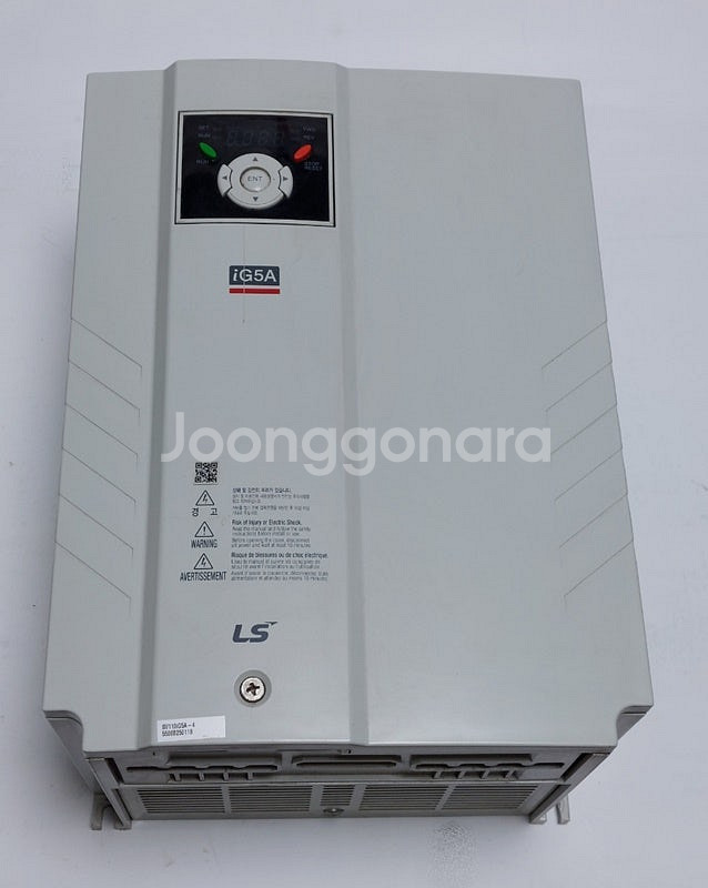 2020년산 LS SV110iG5A-4(11Kw) 15...--0
