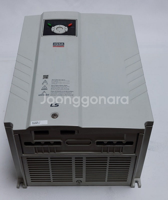 2020년산 LS SV110iG5A-4(11Kw) 15...--1