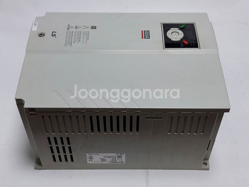 2020년산 LS SV110iG5A-4(11Kw) 15...--2