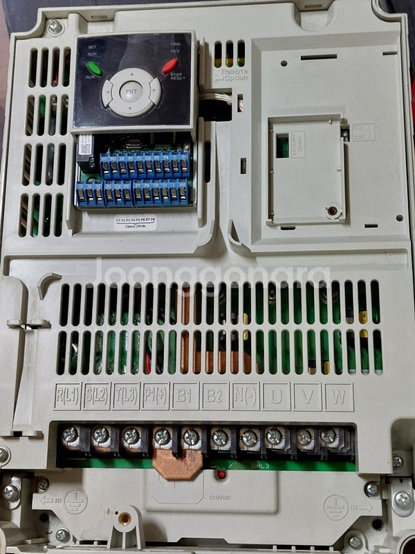 2020년산 LS SV110iG5A-4(11Kw) 15...--4