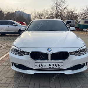 BMW 320D 14년식 1인신조 금연 완전무사고(999만원)