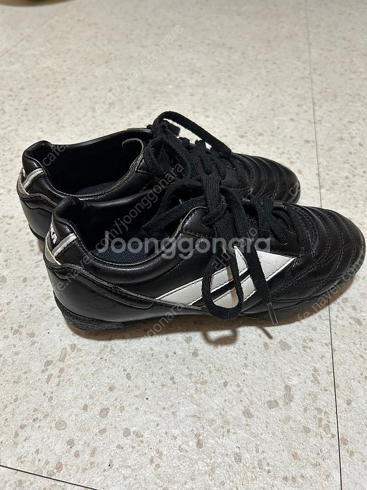 키카 축구화 220--3