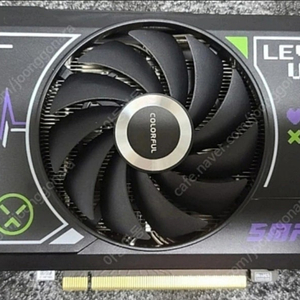 컬러풀 colorful rtx4060 mini 원팬