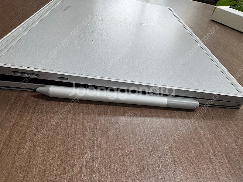 서피스북 2 i7 / RAM 16GB / SSD 1TB...--4