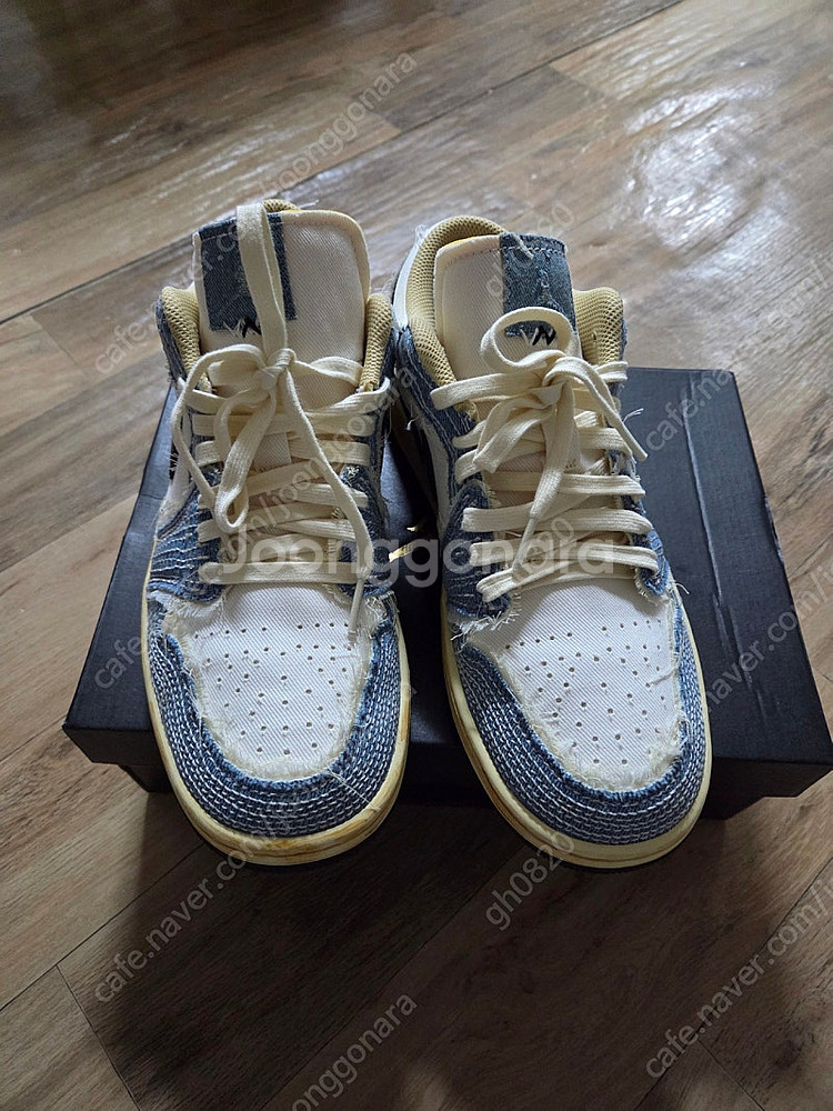 Jordan 1 Low World Make Japan(...--1