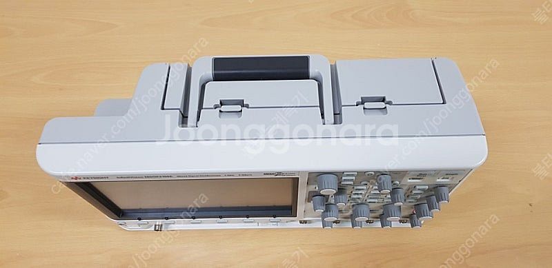 MSOX3104A 애질런트 중고오실로스코프 1GHz 4...--1