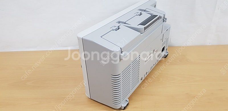 MSOX3104A 애질런트 중고오실로스코프 1GHz 4...--2