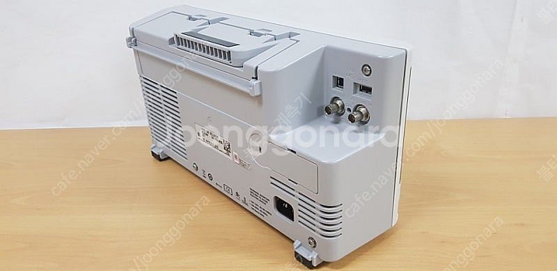 MSOX3104A 애질런트 중고오실로스코프 1GHz 4...--3