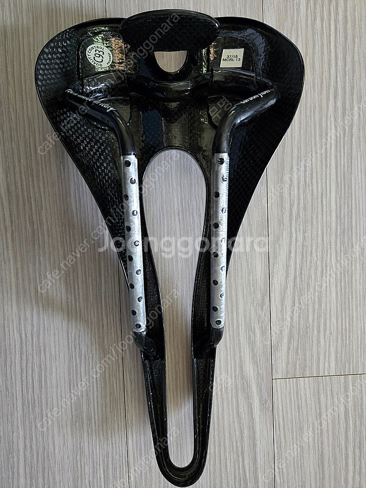 SELLE SMP 풀카본 라이트 안장 신품급 급매 - ...--1