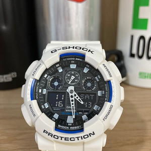 지샥 GA-100B