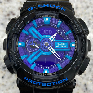 지샥 GA-110HC