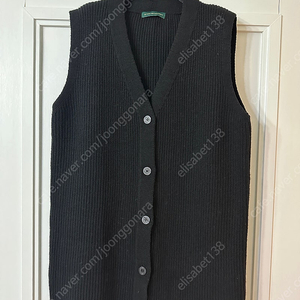 코스모폴리탄줄라이 the best vest 베베