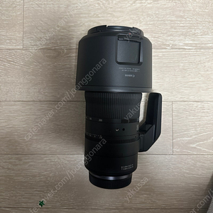 [가격내림]RF70200 f2.8 Z 팝니다