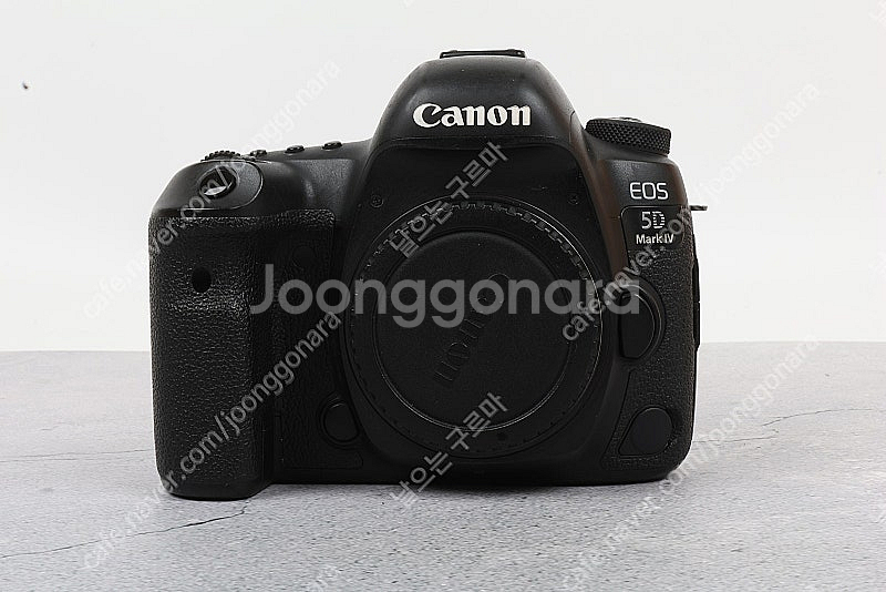 캐논 dslr 오막포 5d mark4 팝니다.--8