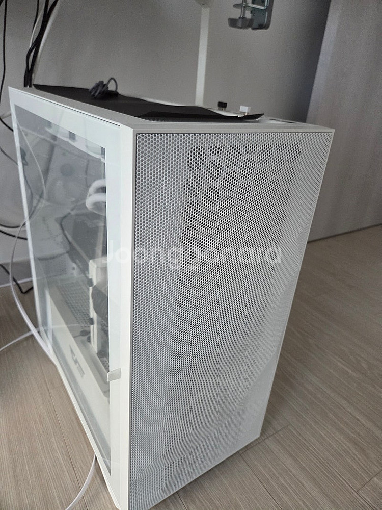 데스크탑 판매합니다--1