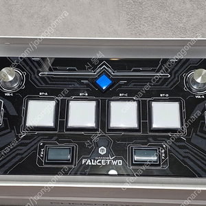 오늘만 가격인하[GAMO2] FAUCETWO+ 사볼콘