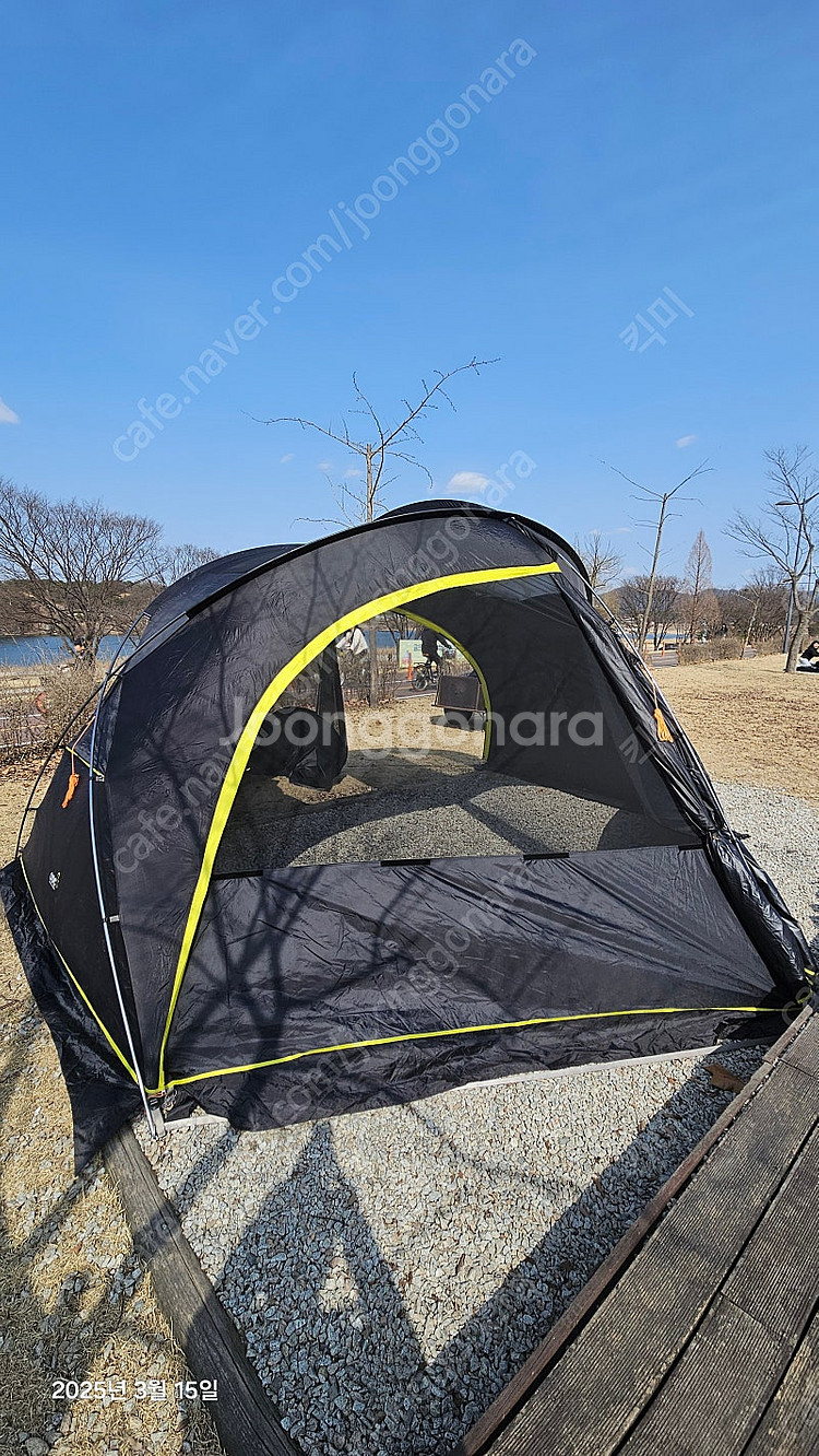 ODC 바이저원 X 쉘터 + TPU 창--1