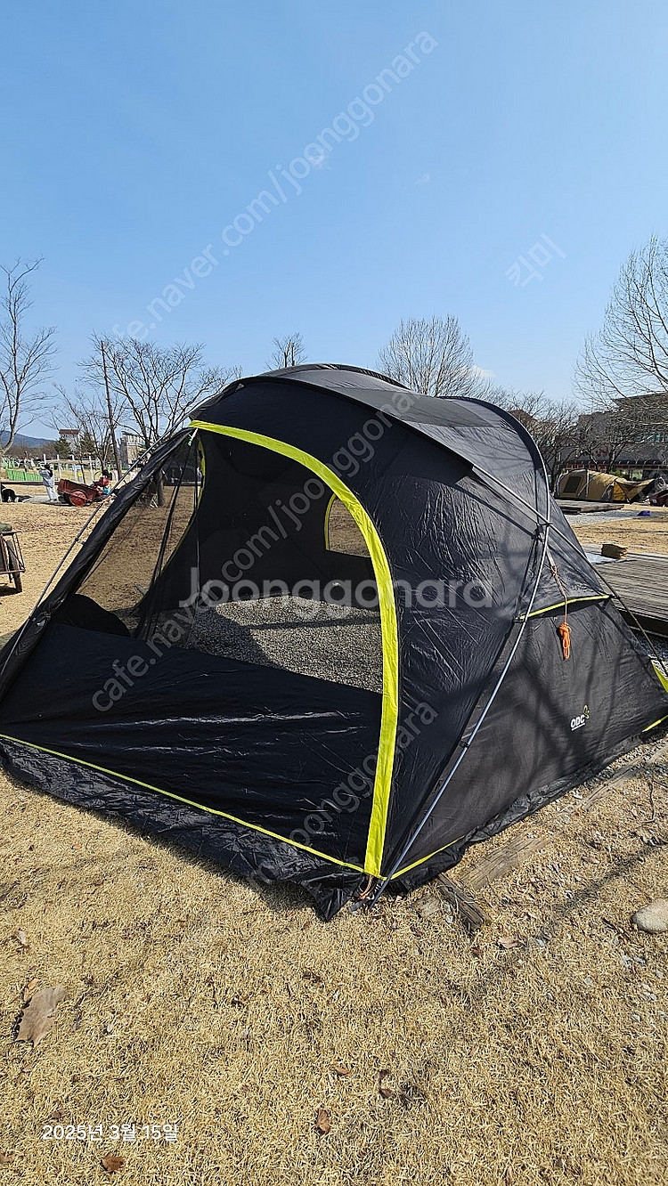 ODC 바이저원 X 쉘터 + TPU 창--2
