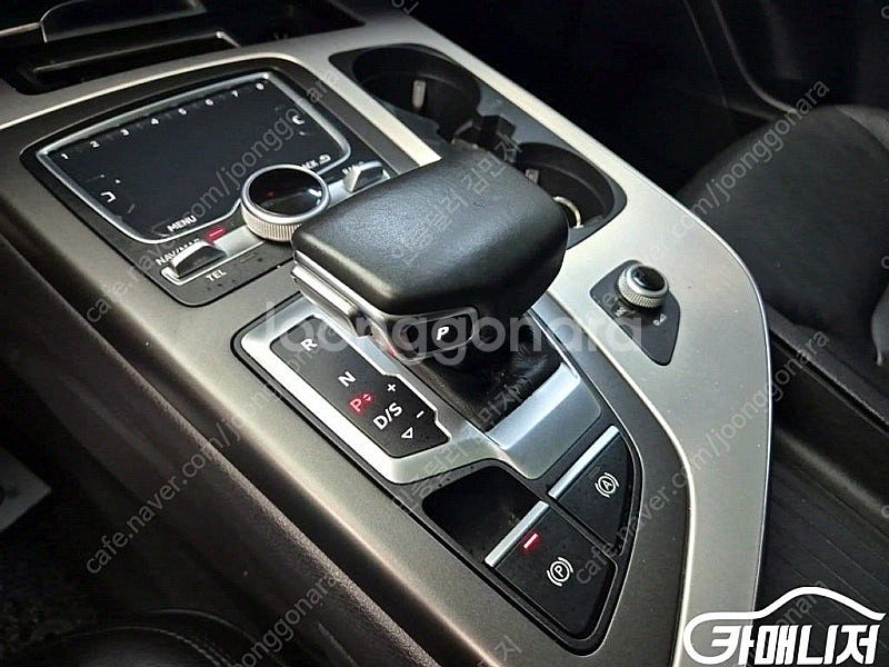 [아우디]Q7 (4M) 45 TFSI 콰트로 (5인승)...--8