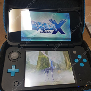 닌텐도 뉴 2DS XL 팝니다