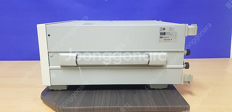 WT1600 요꼬가와 전력분석기 50A 6ACH 판매--2