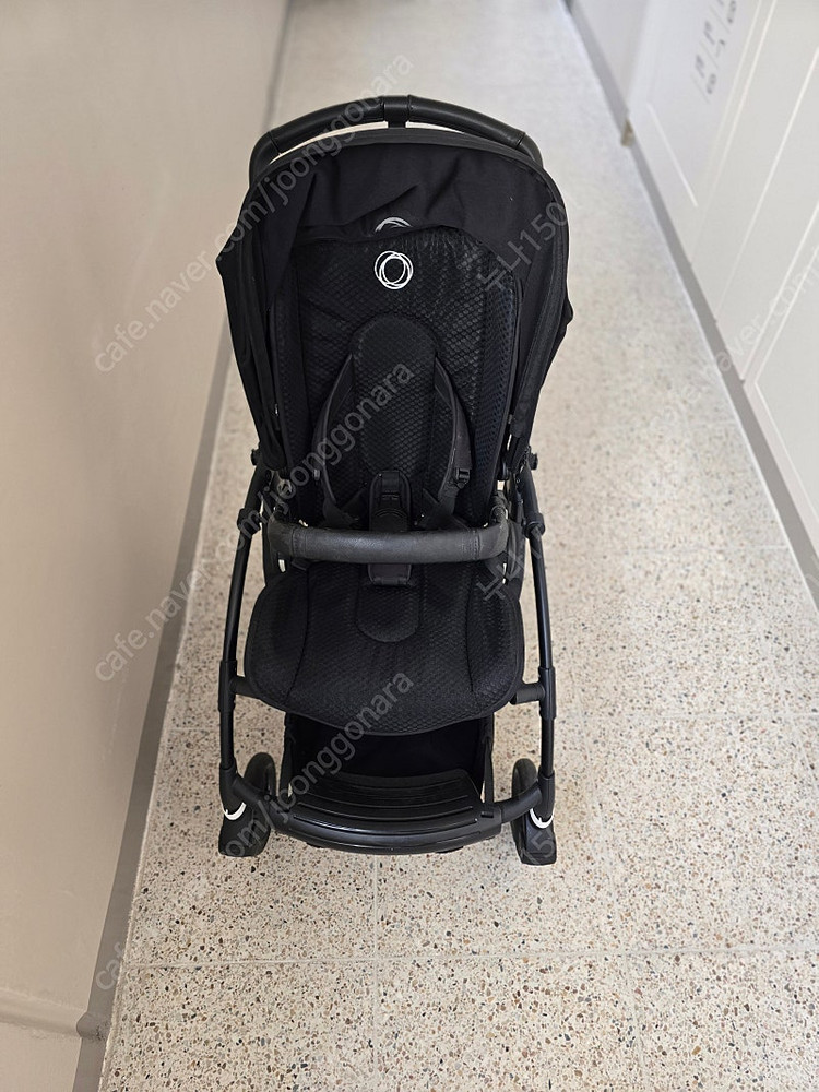 부가부 비6 블랙 판매합니다. 이미지