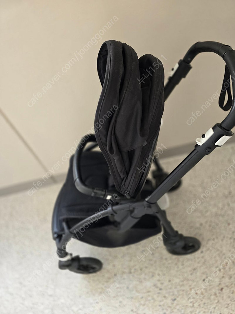 부가부 비6 블랙 판매합니다. 이미지