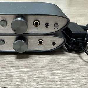 ifi zen dac v1, zen can v1