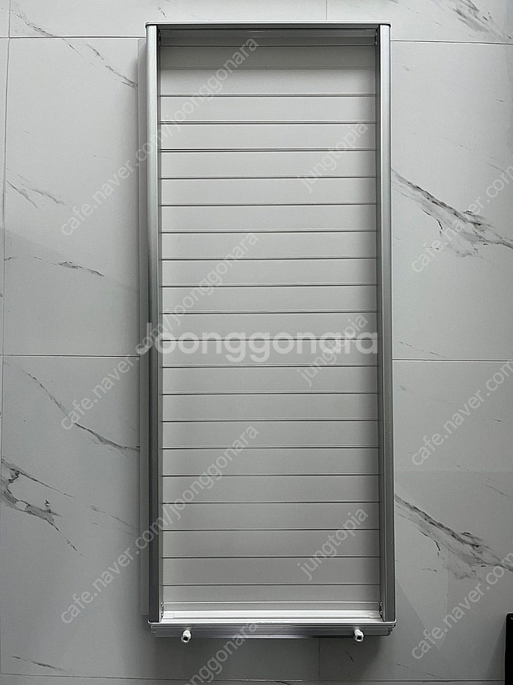 삼성 창문형 에어컨 23년형 연장키트 105cm--0