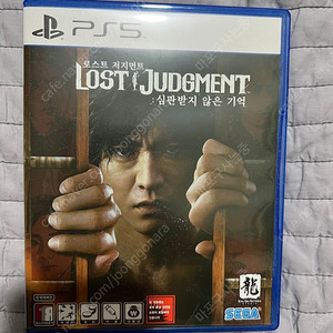 Ps5 로스트 저지먼트 심판받지 않은 기억