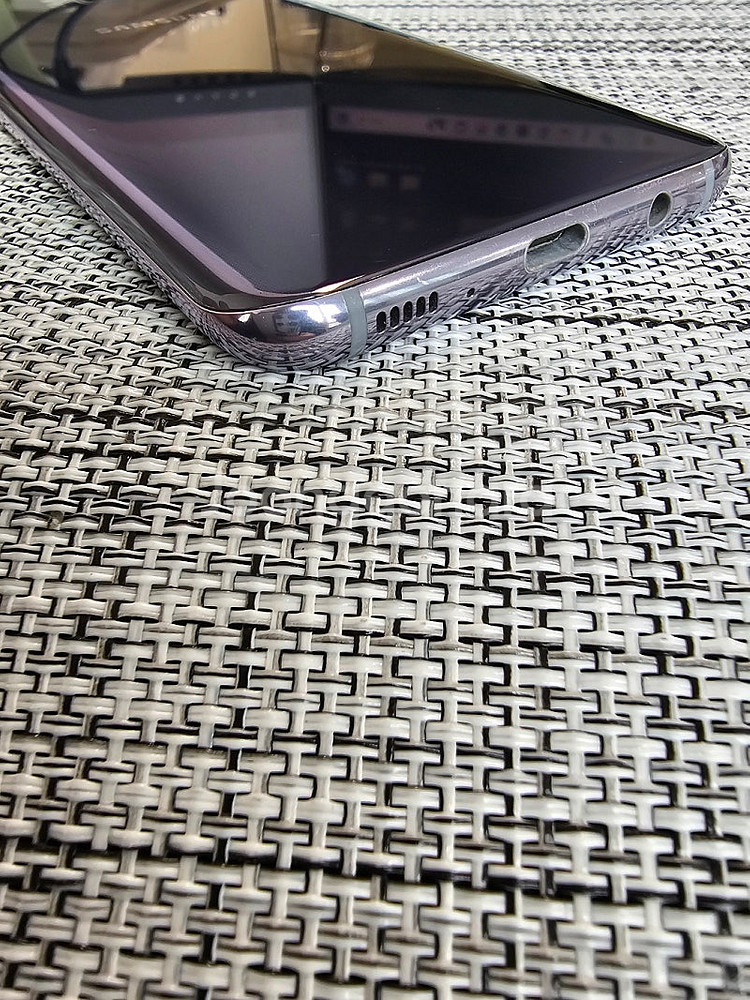 (미파손) 갤럭시 S8플러스 64G 그레이 검수완료 가...--7