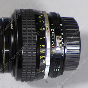 Nikon MF 50.2mm MF28.35mm 펜탁스50.4mm 캐논50.4mm