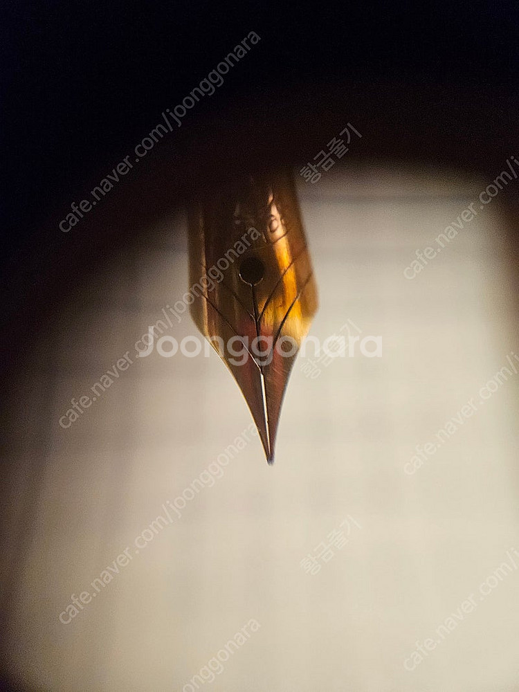 펠리칸만년필 400nn--2