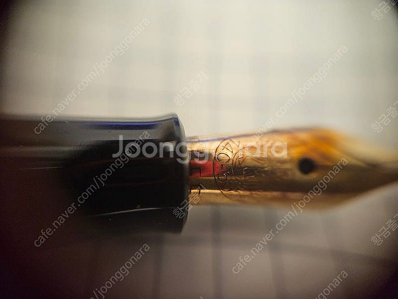 펠리칸만년필 400nn--3