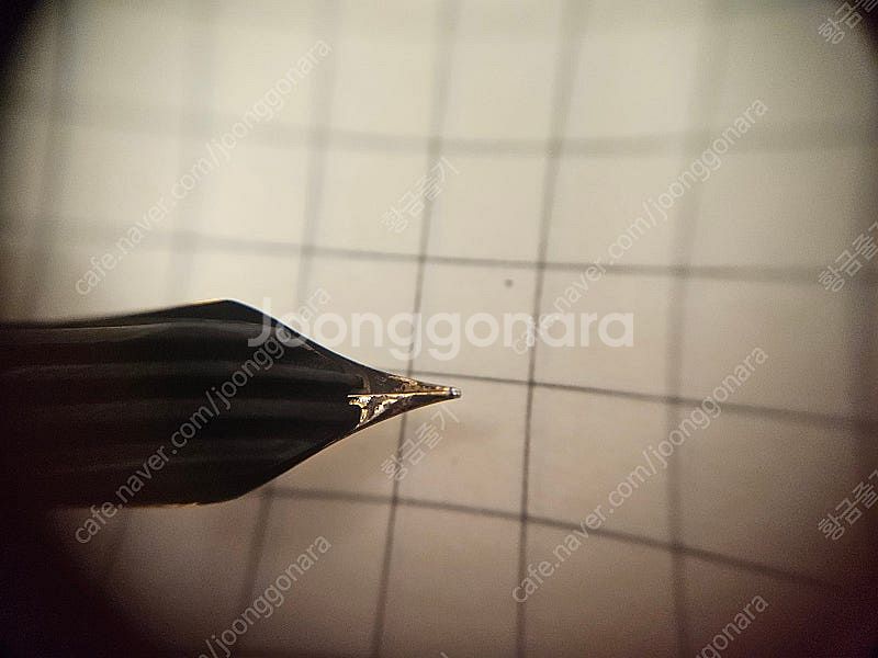 펠리칸만년필 400nn--5