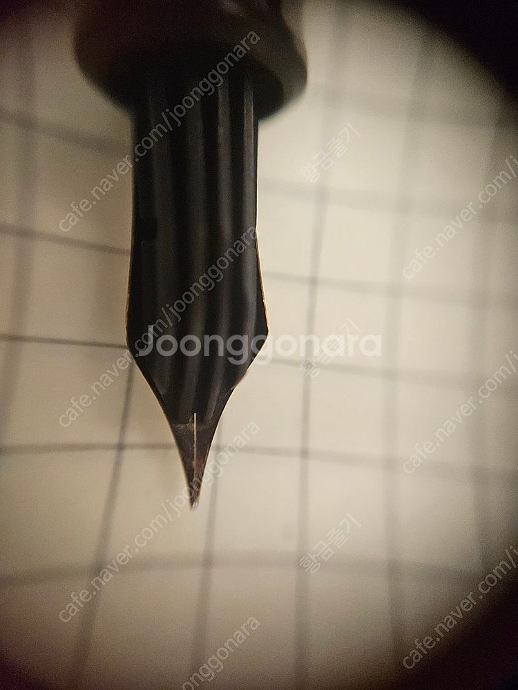 펠리칸만년필 400nn--6