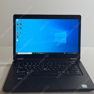 [ 배터리 새거 ] Dell latitude 5490 i5-8350U