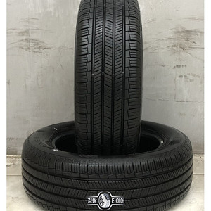 중고타이어 넥센타이어 마일캡2 205/65R16 V클래스