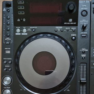 파이오니아dj cdj900 cdplayer 판매 합니다.