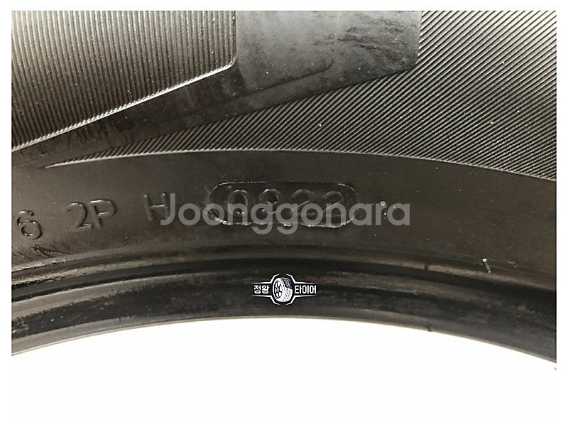 중고타이어 금호타이어 크루젠프리미엄 225/55R18 ...--7
