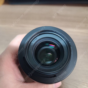 시그마 30mm 1.4 DC DN 캐논 RF 삼식이